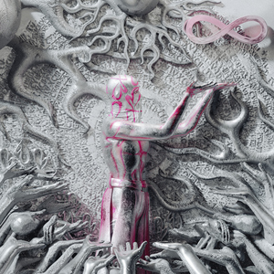 日本银河大乳头
