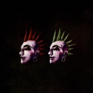 日本银河大乳头
