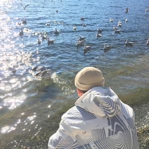 日本银河大乳头
